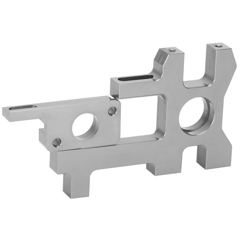 Nitro Power Change Brushless Motor Mount Holder for Hobao ST
