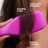 Tangle Teezer The Ultimate Detangler - Cepillo para cabello húmedo