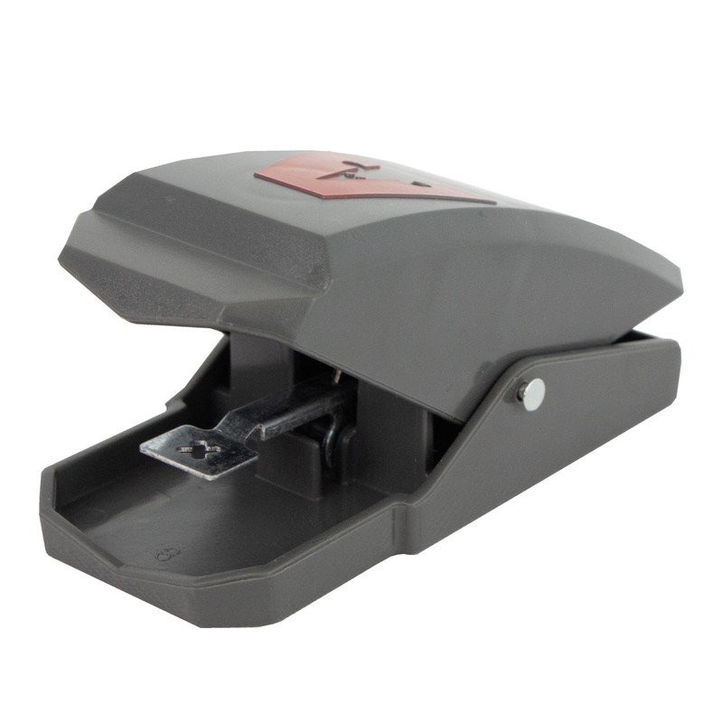 Victor M137B Quick-Set Effective Mouse Trap and Killer - 2