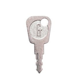 1 x Connoisseur Window Lock Key
