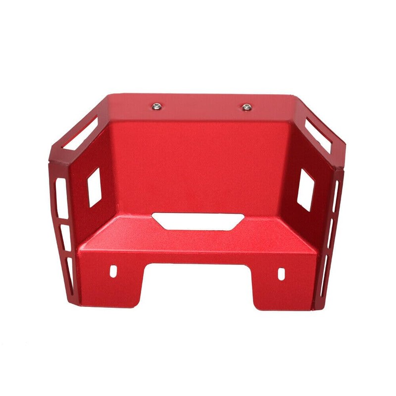 CT125 Front Skid Plate Engine Mud Guard Bash Cover Compatible