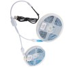 LED RGB Strip Light 5V Button Control Tape Light Color
