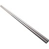 Stainless Steel Chopsticks 1 Pair Convenient Anti-Slip Bright-Colored Metal Chopsticks
