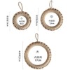 careme Pot Trivet (Small: Inner Diameter: Approx. 3.1 inches (8