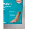 Family Wellness Ankle Support not made with natural rubber latex