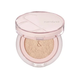rom&nd Bloom in Cover Fitted Cushion 19C Peach Pink