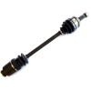 DTA Front CV Axle Shaft Fits Left or Right 1997