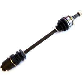 DTA Front CV Axle Shaft Fits Left or Right 1997 - 1992 Subaru SVX