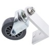 Erie Tools Set of 4-2-1/2 in. x 3/4 in. Replacement