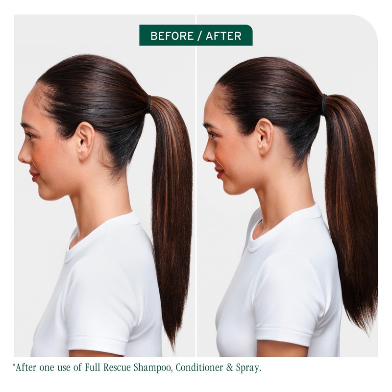 BIOLAGE Full Rescue Conditioner - Fortifies & Densifies Thin Hair,