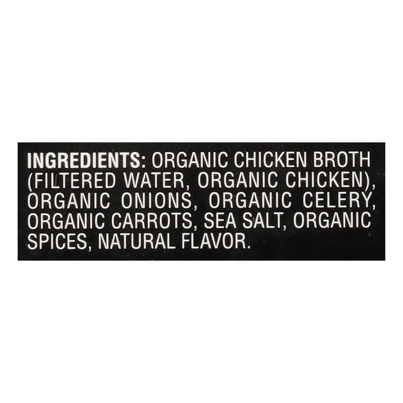 Imagine Organic Free Range Chicken Broth 32 Fl Oz Pack