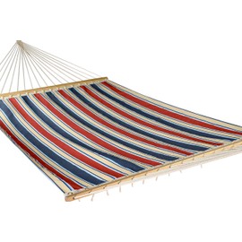 Caribbean Hammocks = Single Layer Olefin Hammock (SLO-P3)