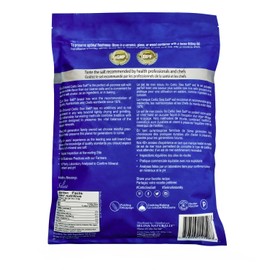 Celtic Sea Salt, Fine Ground Mineral Sea Salt, 5 lb Resealable Bag, Unrefined Hydration, Vital Minerals, Family Founded Since 1976