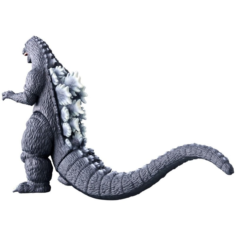 バンダイ(BANDAI) Movie Monster Series Godzilla (1991)