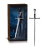 STADREWVY Long Sword Building Block Set - Medieval Fantasy Knight's