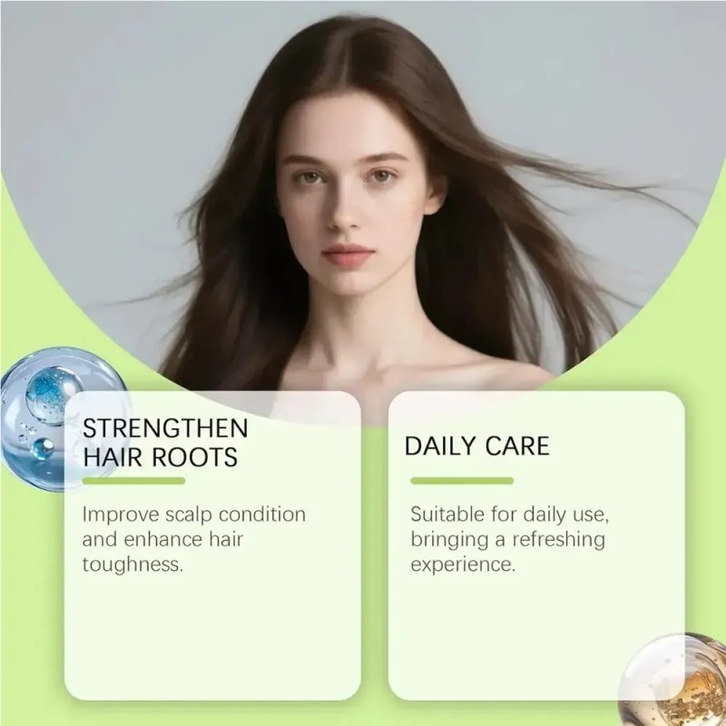 Fortalece Las Raíces Del Cabello Alpha Infuse Advanced /