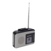 Cassette Player Portable AM/FM Radio Tape Player for Radio Programs