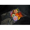 DecoPac Wreck It Ralph cupcake ring, 12 ct / NEW