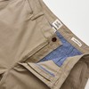 Huckberry 365 Chino Pant, Hb Classic, Khaki, 33 x 34