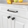 Asidrama 10 Pack Oil Rubbed Bronze Kitchen Cabinet Knobs Dresser
