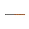 GEDORE Pin Punch with Pin 6 mm, 1 Piece, 175