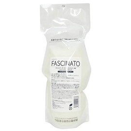 フィヨーレ(FIOLE) フィヨーレ ファシナート トリートメント AB アミノバウンスタイプ 700g レフィル 700グラム (x 1)