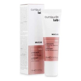 Cumlaude Lab. Mucus Gel Lubricante Íntimo 30ml