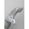 Reusch Men's Attrakt Finger Support Unisex Goalkeeper Gloves with Outseam