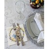 PAW Decor Collection - Servilletas de fiesta de Pascua (20