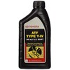 Toyota Genuine Lexus ATF Type T-IV Automatic Transmission Fluid OEM
