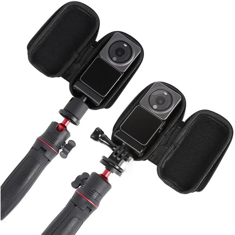 Alever DJI Action 2 Compatible Bag, Action 2 Protective Cover