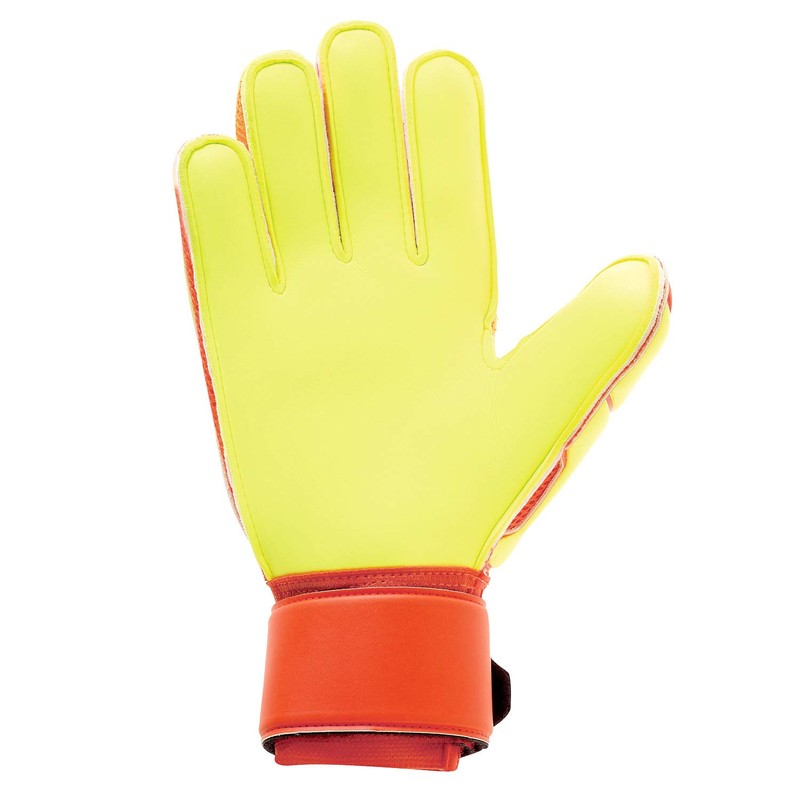 uhlsport 1011151 7 Football GK Keeper Gloves, Flex Frame Series