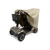 Covermates Mobility Scooter Cover - Light Weight Polyester, Weather Resistant,