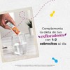 Iberoflora Kids. Suplemento alimenticio con PROBITICOS y maltodextrina, Lactobacillus rhamnosus