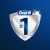 Oral-B Oral-B CrossAction All in One Toothbrushes, Medium, 2 Count
