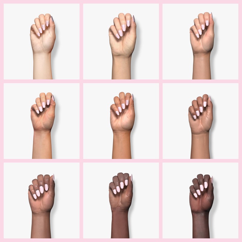 SNS Healthy Natural Nails SNS Nails Dipping Powder - Nude