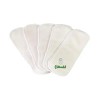 Catwald Insertos Absorbentes Reutilizable Para Pañal 5unids