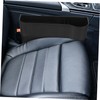 GLEAVI 2pcs Car Storage Seats Car Console Side Front Seat