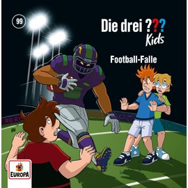 Folge 99: Football-Falle