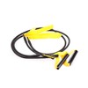 Mad Wave Unisex's M0771 09 2 00W Rower Trainer, Yellow,