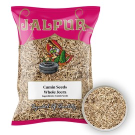 Cumin Seeds (Whole Jeera) - 100g