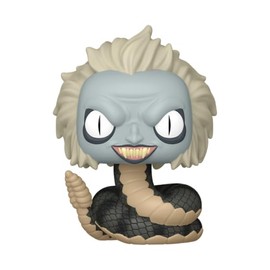 Funko Pop Beetlejuice Special Edition 1728