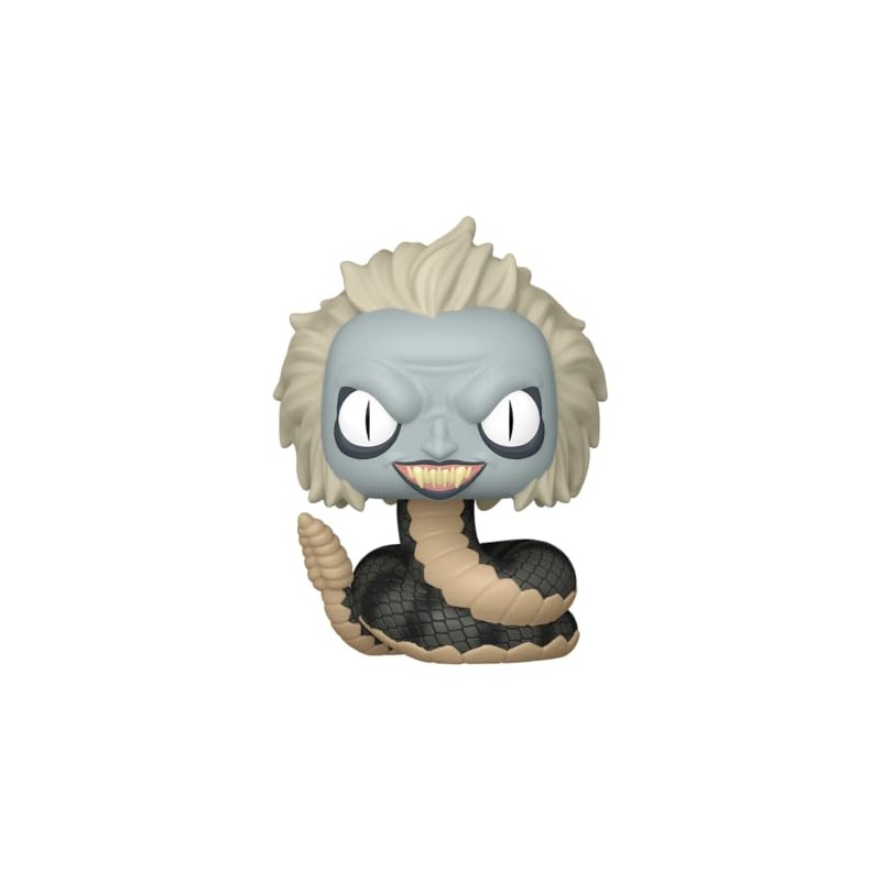 Funko Pop Beetlejuice Special Edition 1728