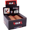 Velox TRESSOSTAR 90 DELUXE MARRON (Marron) - Brown, Box of