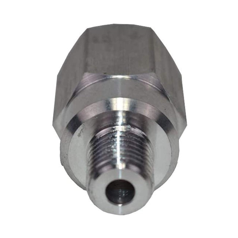 A-Team Performance LS Coolant Temperature Sensor Adapter - M12 x