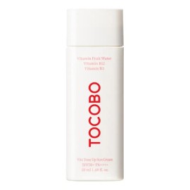Protector Solar Tone Up Tono Claro 50ml Tocobo
