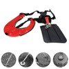 Comfort Brush Cutter Trimmer Shoulder Strap Trimmer Trimmer Grass Trimmer