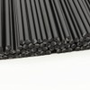 Plastic Lollipop Sticks - 114mm x 4mm Pack of 50