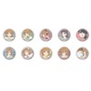 Cardcaptor Sakura Trading Hologram Can Badge Vol.2 Box