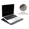 MOSISO Laptop Case Compatible with MacBook Air 13 M3 A3113